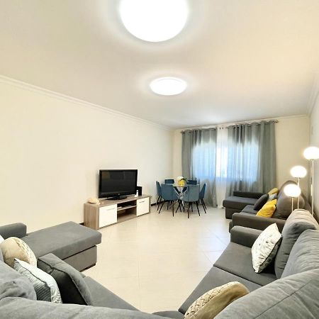 Miral 1 - Apartment 100M To The Beach By Hd Properties - Quarteira Dış mekan fotoğraf
